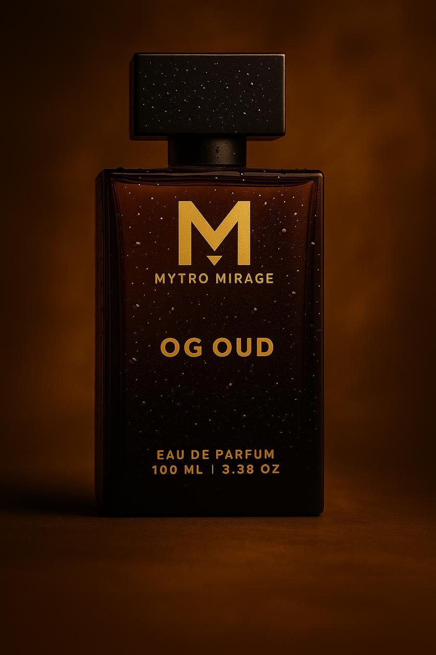 OG OUD | Eau de Parfum